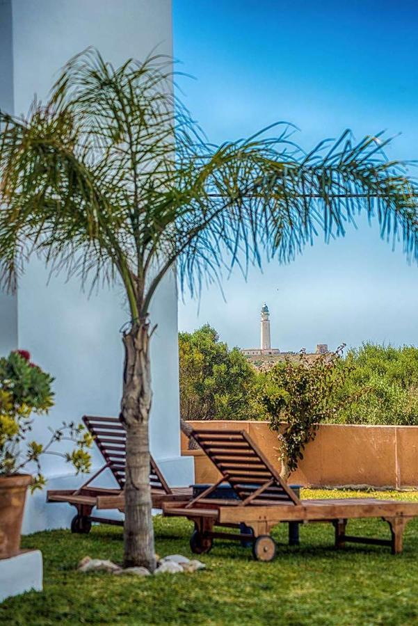 Apartamentos Turisticos Bahia De Trafalgar Zahora Exterior foto